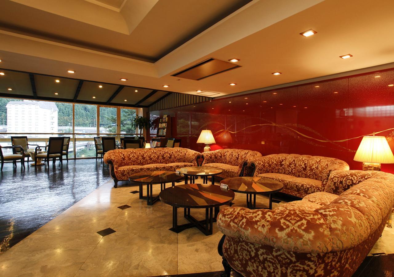 Kinugawa Park Hotels Nikko Exteriör bild
