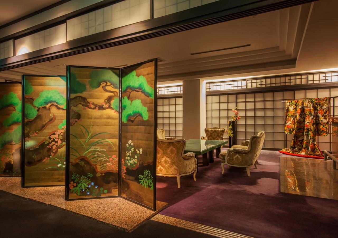 Kinugawa Park Hotels Nikko Exteriör bild