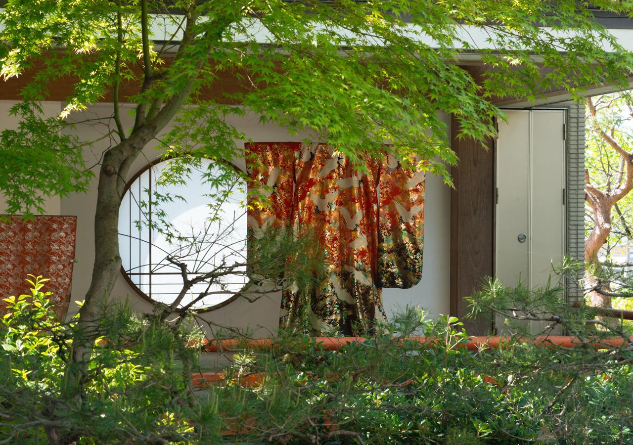 Kinugawa Park Hotels Nikko Exteriör bild