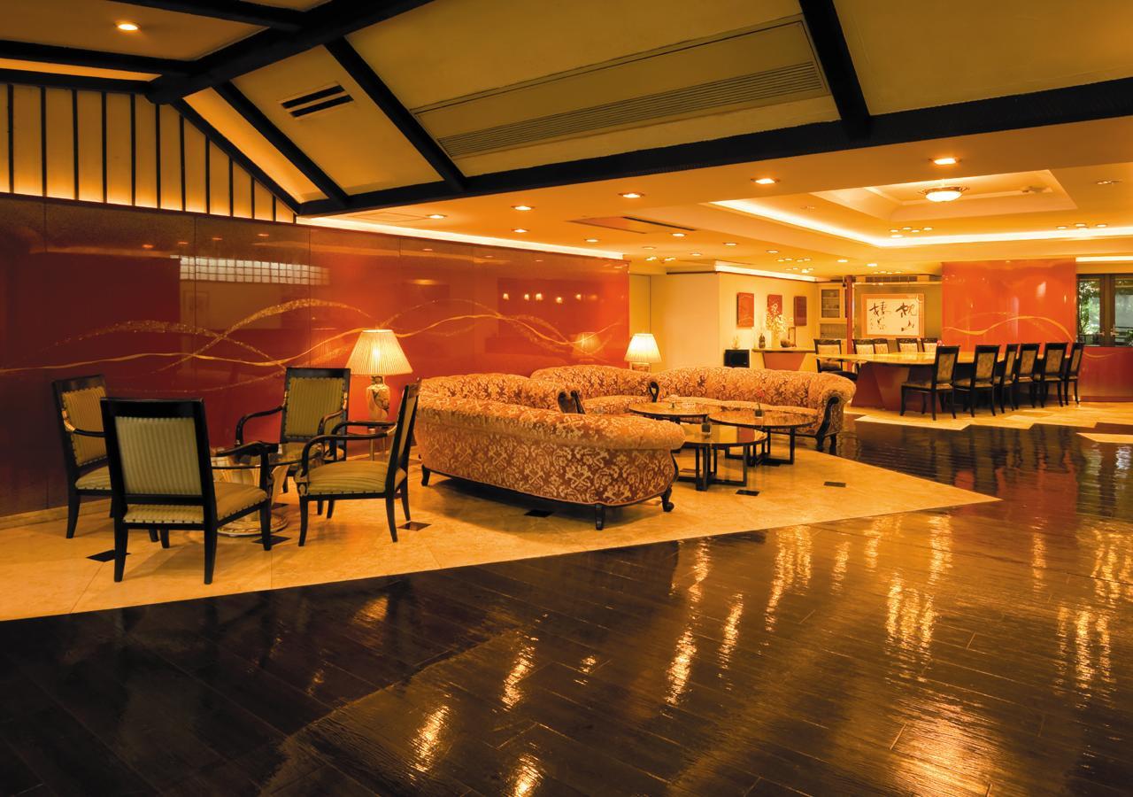 Kinugawa Park Hotels Nikko Exteriör bild